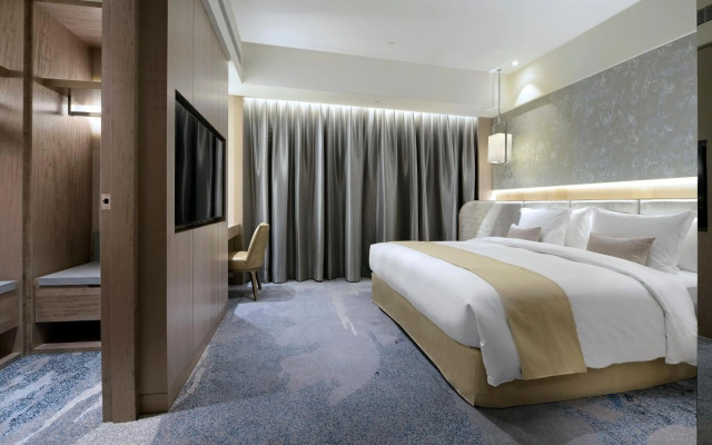 Caesar Park Hotel Banqiao