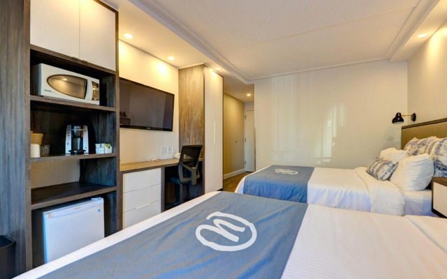 Hôtel Universel in Rivière-du-Loup