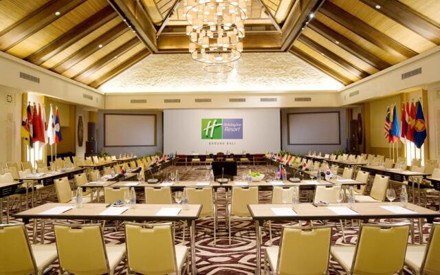 Holiday Inn Resort Baruna Bali by IHG