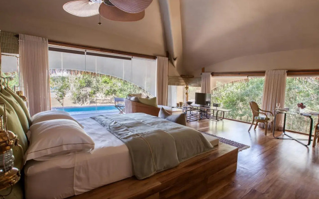 Uga Chena Huts - Yala - All Inclusive