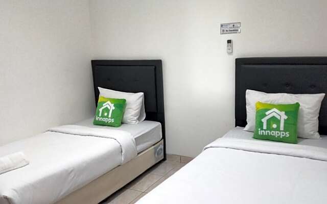 Puri Torina Residence by Innapps