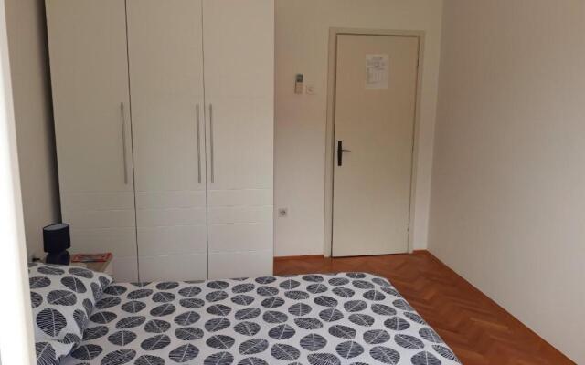 Rooms Sentic