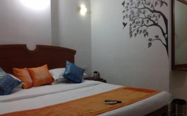 1 BR Guest house in Calangute, by GuestHouser (94F6)