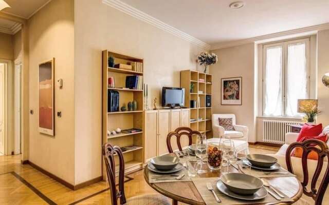 Roma Barocca Spanish Steps