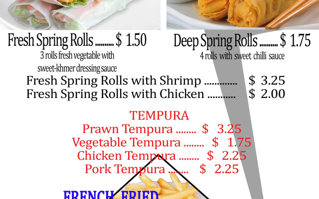 Damnak Riverside Villa