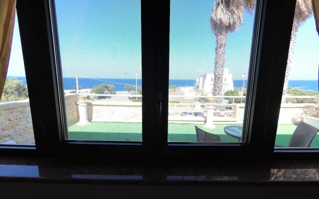 Hotel Ristorante Alba Chiara