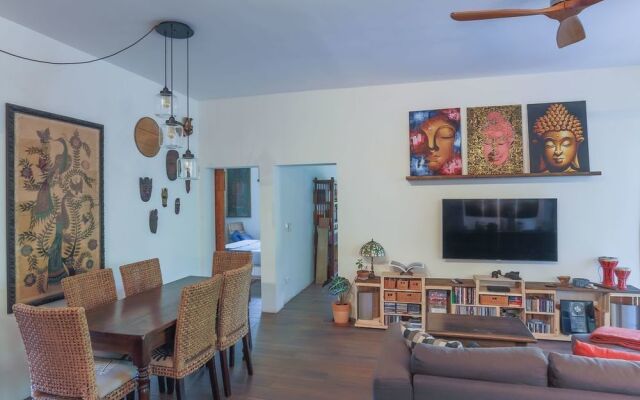 Murat Tropical Apartment