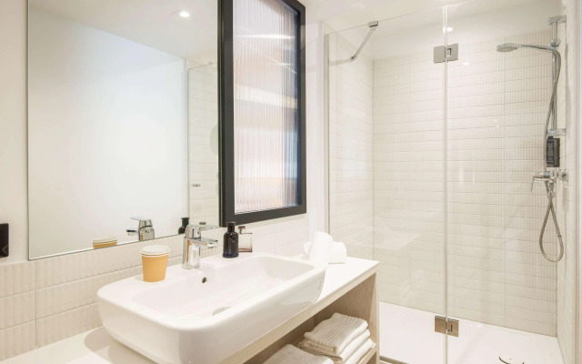 ibis Styles Pertuis Luberon