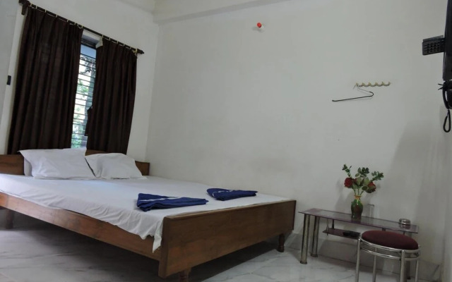 Venus Hotel Digha