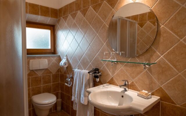 Hotel Villa La Malva