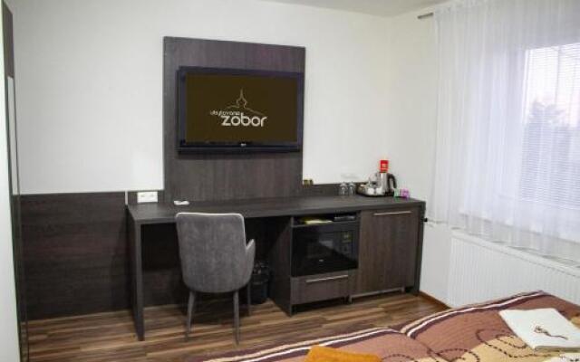 Avantgarde Apartment Zobor