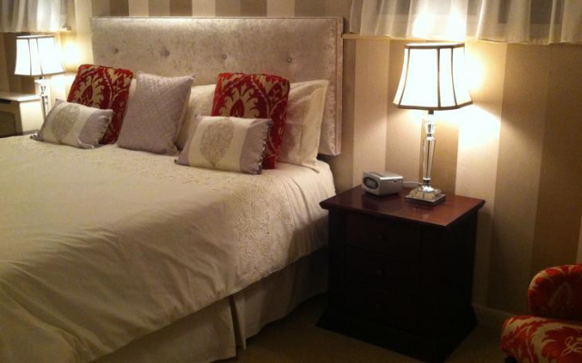 McMillans B&B Windsor
