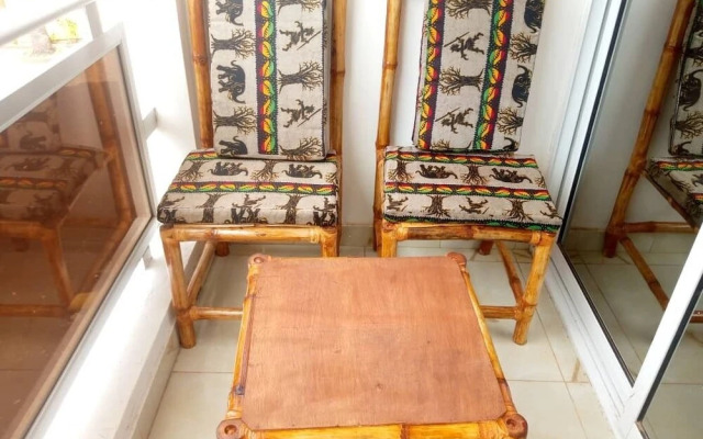 Akkwa2Suites Apartments