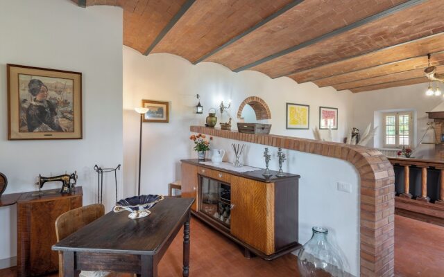 Villa Gabry