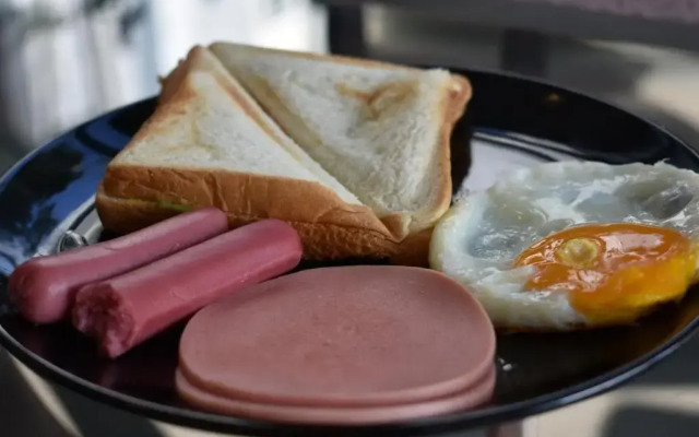 Fortune D Hotel Loei