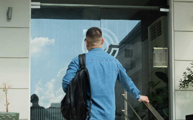 City Plus Rhodes Hotel