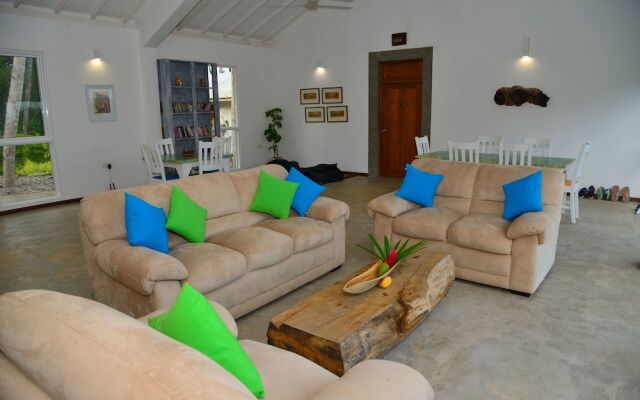 Soul Resorts