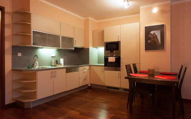 Every Day Apartments Prague