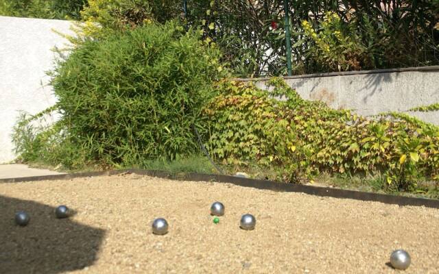 Lush Villa in Oletta With Private Swimming Pool