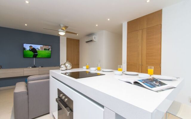 It Building 302 by iMexico