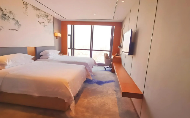 Venus Royal Hotel Foshan Kuiqi Road Metro Station