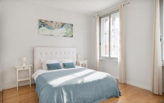 NOCNOC - L'éclairé, 3 chambres dans l'ultra centre de Toulouse