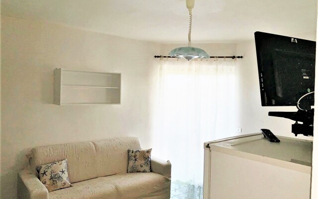 Terza Spiaggia & La Filasca - Apartments