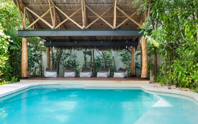 El Xielo 101 y 102 By Lockey