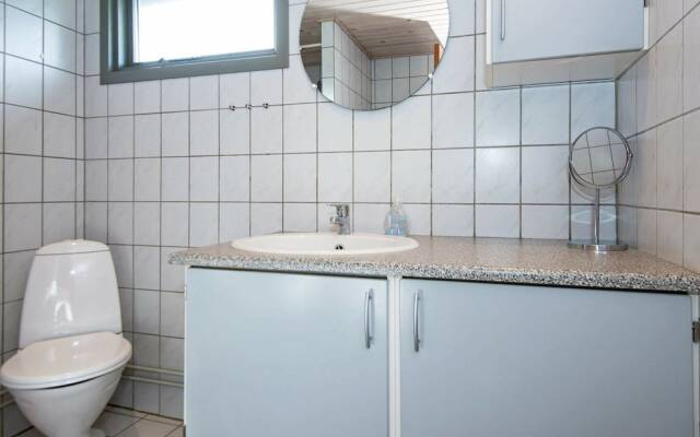Deluxe Holiday Home in Juelsminde With Sauna