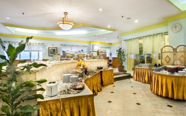 Nalendra Hotel