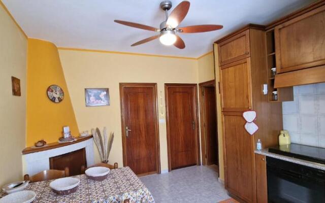 Casa Lory
