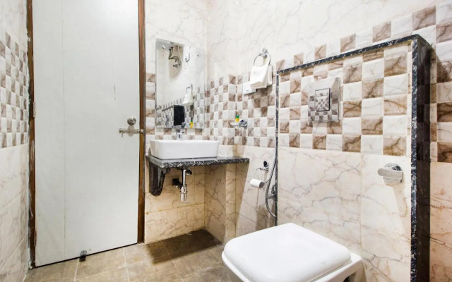 FabHotel Olivia Suite