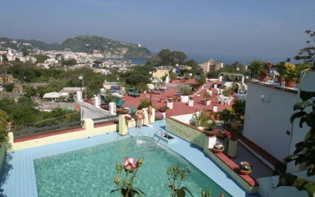 Hotel Verde