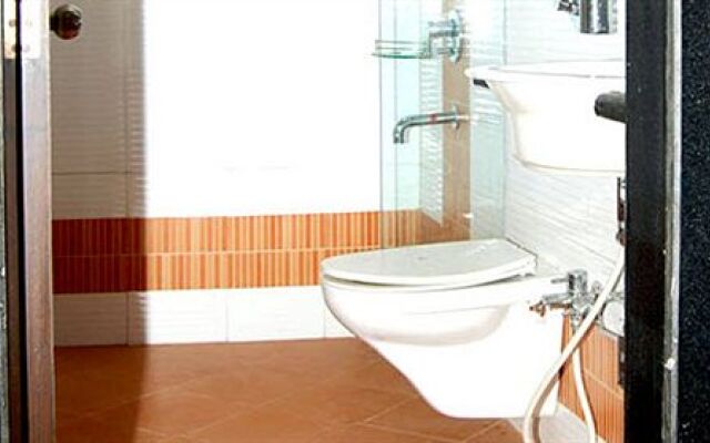 Whitefield Serviced Apartments