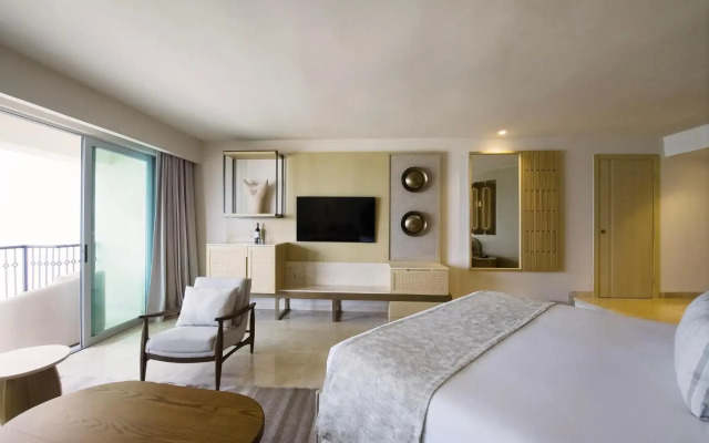 Royal Select at Grand Park Royal Cancun-All Inclusive-Adults Only