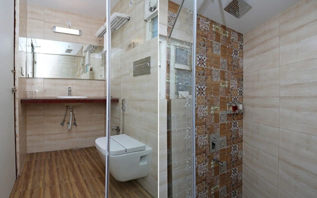 OYO 16835 Stayotel Kolkata Airport