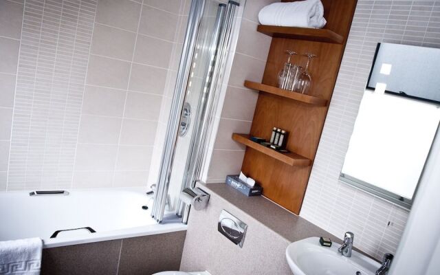 New Northumbria Hotel