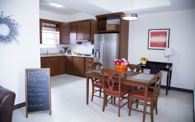 Beautiful New Home Near The US Consulate