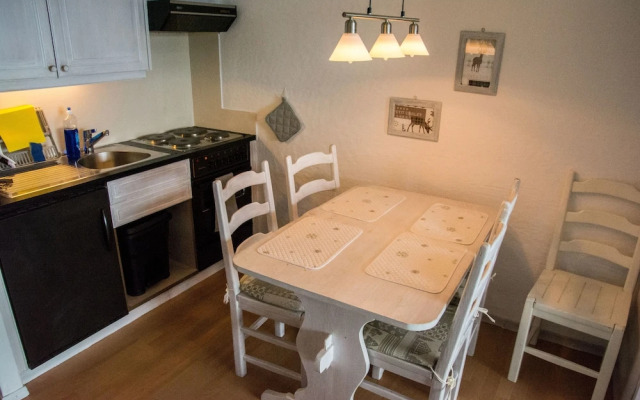 Appartements dans la Résidence Panorama