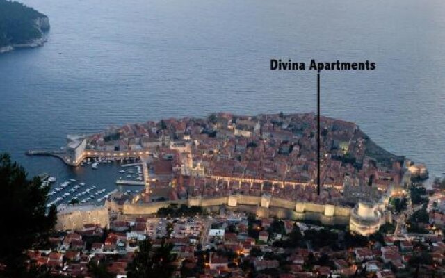 Apartments Divina