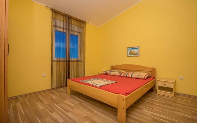 Apartment in Crikvenica 41210