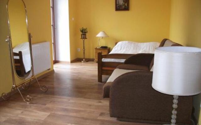 Zajazd Zamkowy - Schloßgasthof