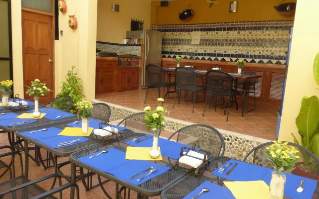 Hotel Del Peregrino