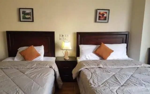 Oriental Hostel