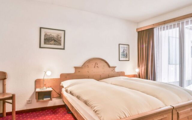 Chalet Abendrot 37891