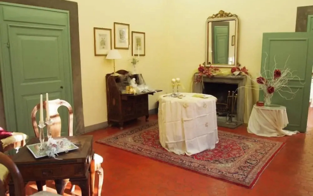 Villa Sonnino