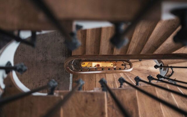 ibis Styles Paris Montmartre Nord