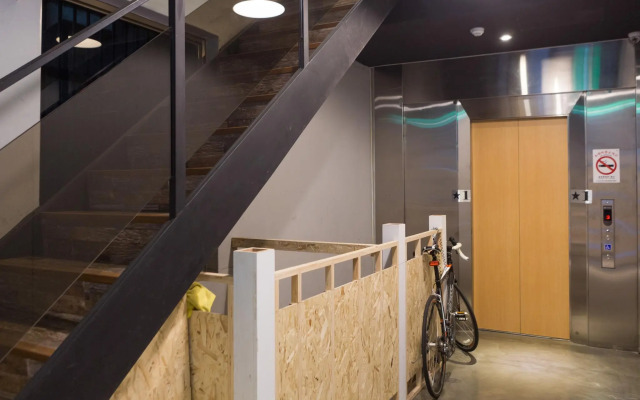 Hostel Jiizu