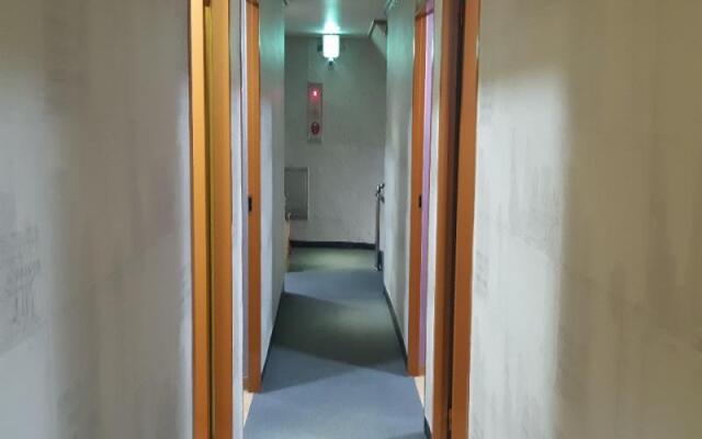 Hipzy Guesthouse