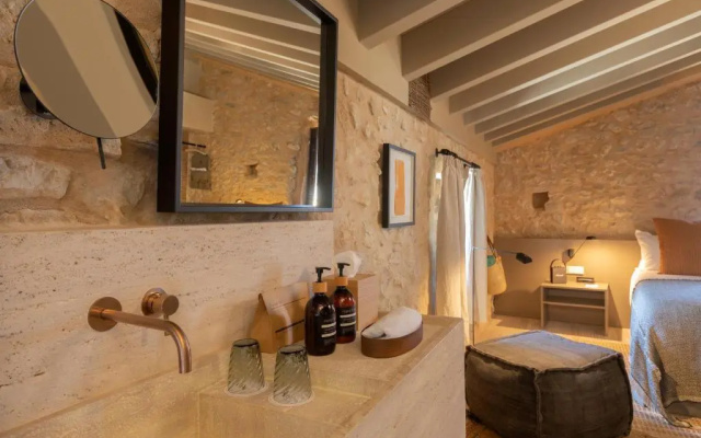 Can Aulí Luxury Retreat